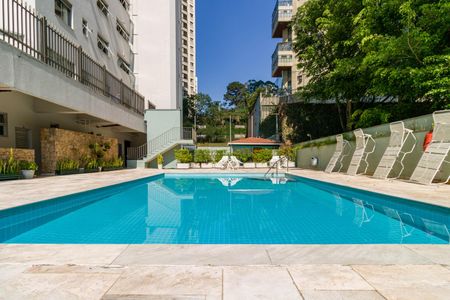 Apartamento para alugar com 127m², 4 quartos e 2 vagas