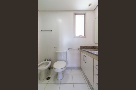 Apartamento para alugar com 127m², 4 quartos e 2 vagas