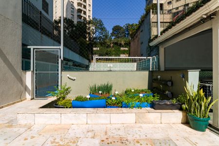 Apartamento para alugar com 127m², 4 quartos e 2 vagas
