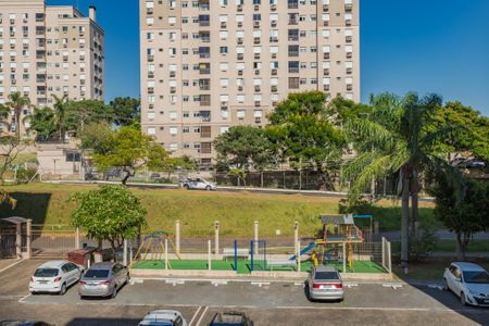 Apartamento à venda com 52m², 2 quartos e 1 vagaSala