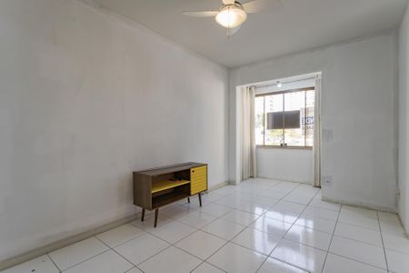 Apartamento à venda com 52m², 2 quartos e 1 vagaSala