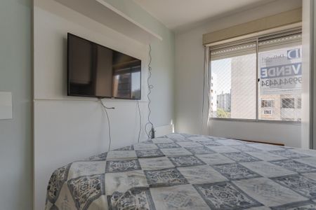 Apartamento à venda com 52m², 2 quartos e 1 vagaQuarto 1