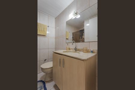 Apartamento à venda com 52m², 2 quartos e 1 vagaBanheiro
