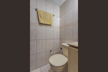 Apartamento à venda com 52m², 2 quartos e 1 vagaBanheiro