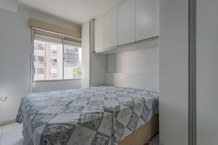 Apartamento à venda com 52m², 2 quartos e 1 vagaQuarto 1