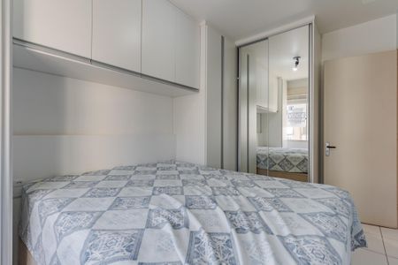 Apartamento à venda com 52m², 2 quartos e 1 vagaQuarto 1
