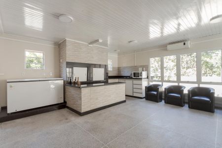 Apartamento à venda com 52m², 2 quartos e 1 vagaÁrea comum - Salão de festas