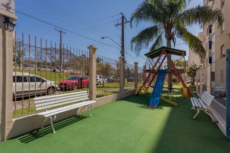 Apartamento à venda com 52m², 2 quartos e 1 vagaÁrea comum - Playground