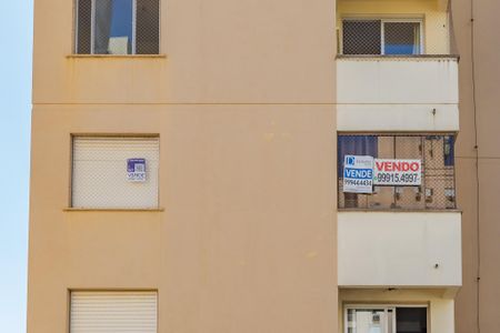 Apartamento à venda com 52m², 2 quartos e 1 vagaMZAO-238