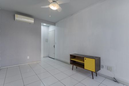 Apartamento à venda com 52m², 2 quartos e 1 vagaSala