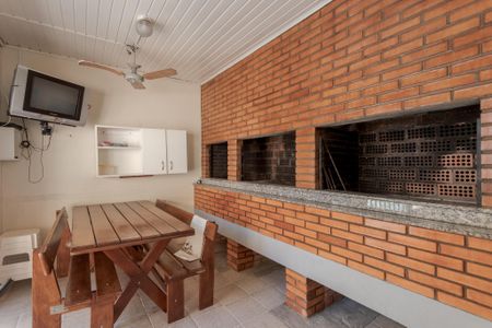 Apartamento à venda com 52m², 2 quartos e 1 vagaÁrea comum - Churrasqueira