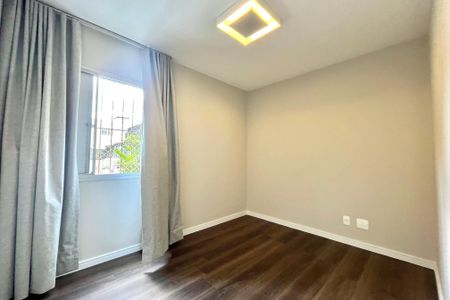 Quarto de apartamento para alugar com 1 quarto, 39m² em Vila Paulista, São Paulo