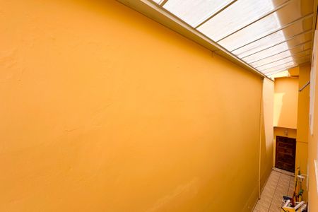 Casa à venda com 147m², 3 quartos e 2 vagas Casa à venda com 147m², 3 quartos e 2 vagasVista do Quarto 1