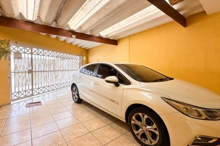 Casa à venda com 147m², 3 quartos e 2 vagas Casa à venda com 147m², 3 quartos e 2 vagasGaragem