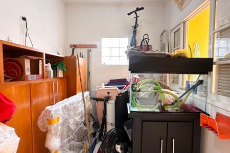 Casa à venda com 147m², 3 quartos e 2 vagas Casa à venda com 147m², 3 quartos e 2 vagasQuarto de Serviço