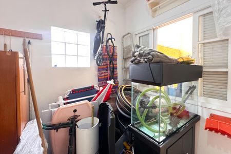 Casa à venda com 147m², 3 quartos e 2 vagas Casa à venda com 147m², 3 quartos e 2 vagasQuarto de Serviço