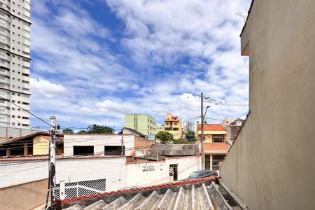 Casa à venda com 147m², 3 quartos e 2 vagas Casa à venda com 147m², 3 quartos e 2 vagasVista da Varanda da Suíte