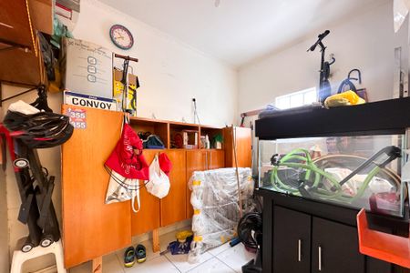 Casa à venda com 147m², 3 quartos e 2 vagas Casa à venda com 147m², 3 quartos e 2 vagasQuarto de Serviço