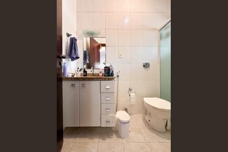 Casa à venda com 147m², 3 quartos e 2 vagas Casa à venda com 147m², 3 quartos e 2 vagasBanheiro da Suíte