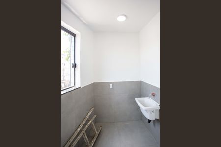 Apartamento para alugar com 52m², 1 quarto e sem vagaSala/Area de Serviço