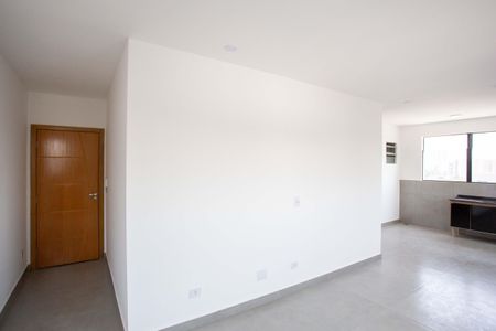 Apartamento para alugar com 52m², 1 quarto e sem vagaSala/Area de Serviço