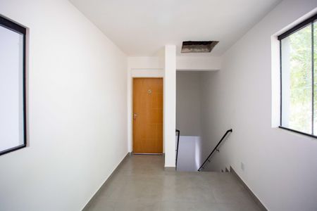 Apartamento para alugar com 52m², 1 quarto e sem vagaHall de entrada