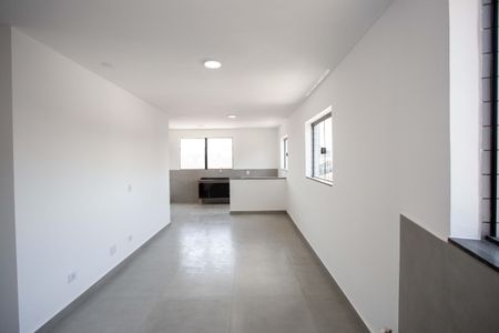 Apartamento para alugar com 52m², 1 quarto e sem vagaSala/Area de Serviço
