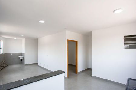 Apartamento para alugar com 52m², 1 quarto e sem vagaCozinha