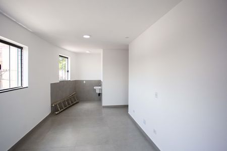 Apartamento para alugar com 52m², 1 quarto e sem vagaSala/Area de Serviço