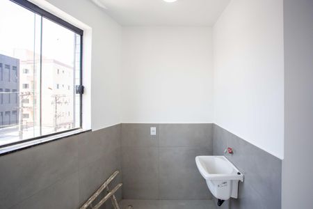 Apartamento para alugar com 52m², 1 quarto e sem vagaSala/Area de Serviço