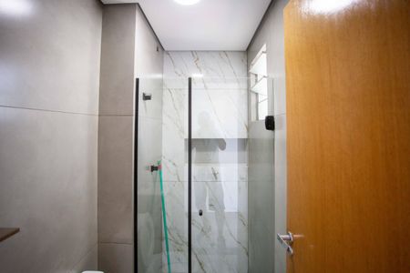 Apartamento para alugar com 52m², 1 quarto e sem vagaBanheiro