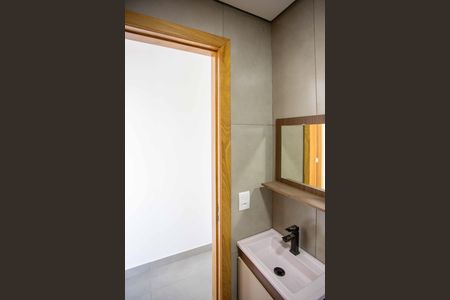 Apartamento para alugar com 52m², 1 quarto e sem vagaBanheiro