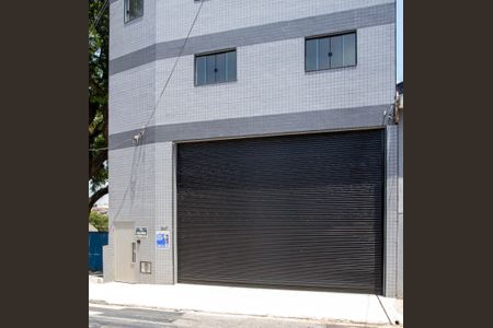 Apartamento para alugar com 52m², 1 quarto e sem vagaFachada