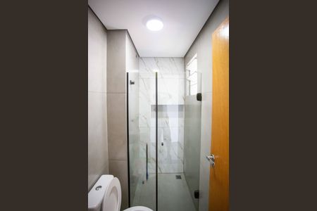 Apartamento para alugar com 52m², 1 quarto e sem vagaBanheiro