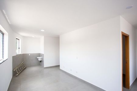 Apartamento para alugar com 52m², 1 quarto e sem vagaSala/Area de Serviço