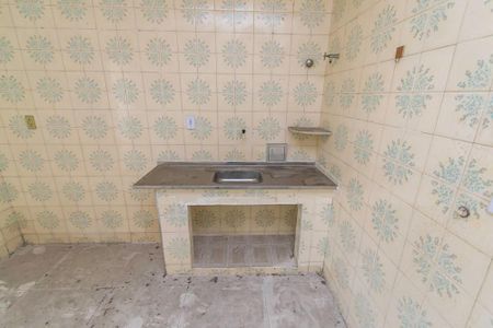 Apartamento para alugar com 70m², 2 quartos e 1 vaga Apartamento para alugar com 70m², 2 quartos e 1 vagaCozinha