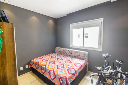 Apartamento à venda com 133m², 3 quartos e 2 vagas Apartamento à venda com 133m², 3 quartos e 2 vagasQuarto 3