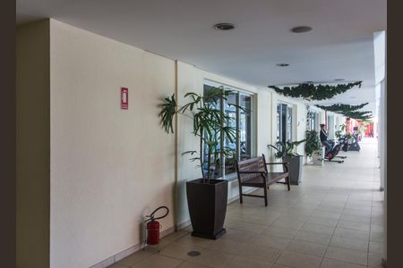 Apartamento à venda com 133m², 3 quartos e 2 vagasAcademia