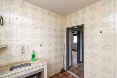 Apartamento para alugar com 70m², 2 quartos e 1 vaga Apartamento para alugar com 70m², 2 quartos e 1 vagaCozinha