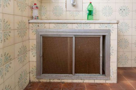 Apartamento para alugar com 70m², 2 quartos e 1 vaga Apartamento para alugar com 70m², 2 quartos e 1 vagaCozinha - Armários