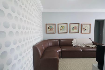 Apartamento para alugar com 74m², 2 quartos e 2 vagasSala