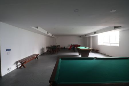 Apartamento para alugar com 74m², 2 quartos e 2 vagasÁrea comum