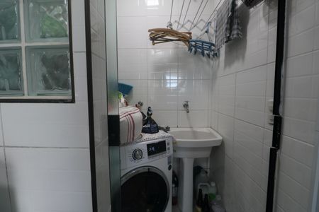 Apartamento para alugar com 74m², 2 quartos e 2 vagasÁrea de Serviço