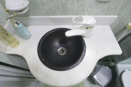 Apartamento para alugar com 74m², 2 quartos e 2 vagasBanheiro Suíte