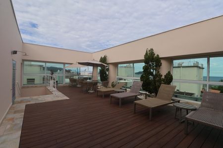 Apartamento para alugar com 74m², 2 quartos e 2 vagasÁrea comum