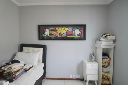 Apartamento para alugar com 74m², 2 quartos e 2 vagasQuarto