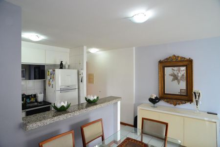 Apartamento para alugar com 3 quartos, 80m² em Barra da Tijuca, Rio de Janeiro