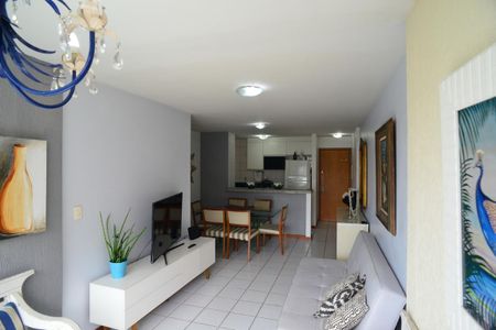 Apartamento para alugar com 3 quartos, 80m² em Barra da Tijuca, Rio de Janeiro