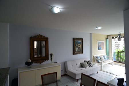 Apartamento para alugar com 3 quartos, 80m² em Barra da Tijuca, Rio de Janeiro