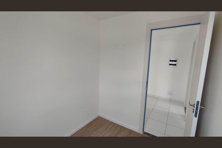 Quarto 2 de apartamento para alugar com 2 quartos, 34m² em Vila Brasil, São Paulo